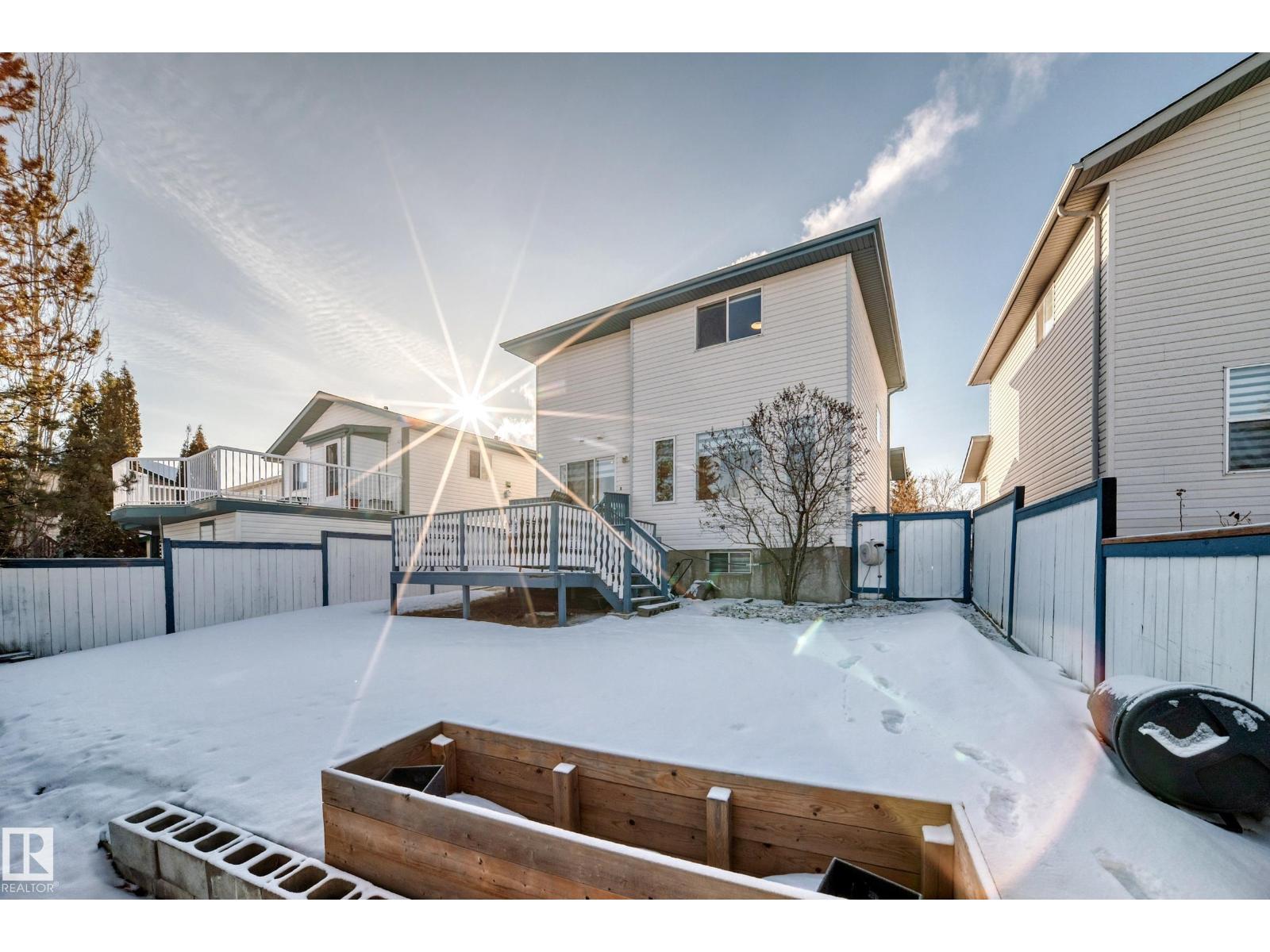 4008 37 AV NW, Edmonton