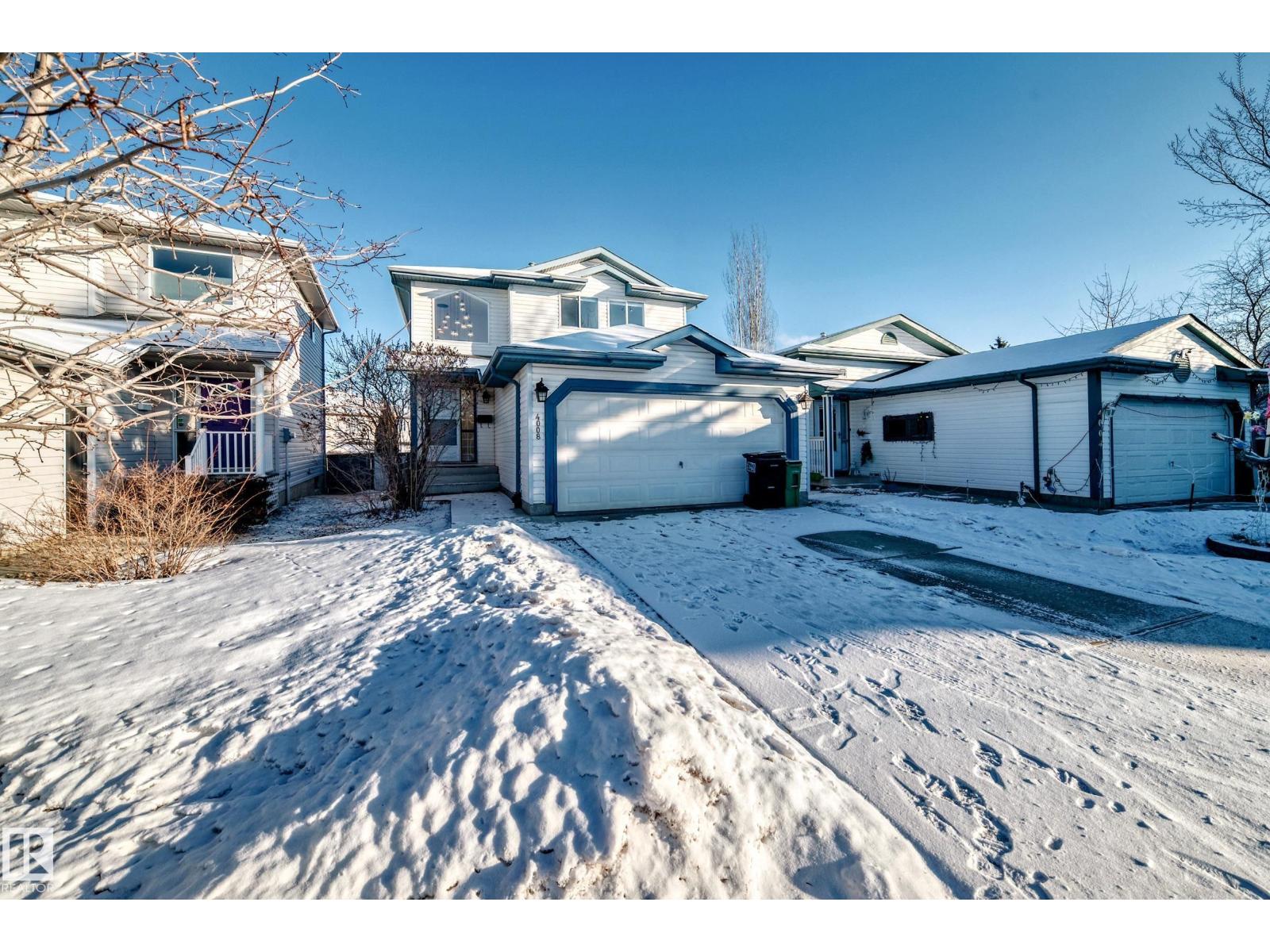 4008 37 AV NW, Edmonton