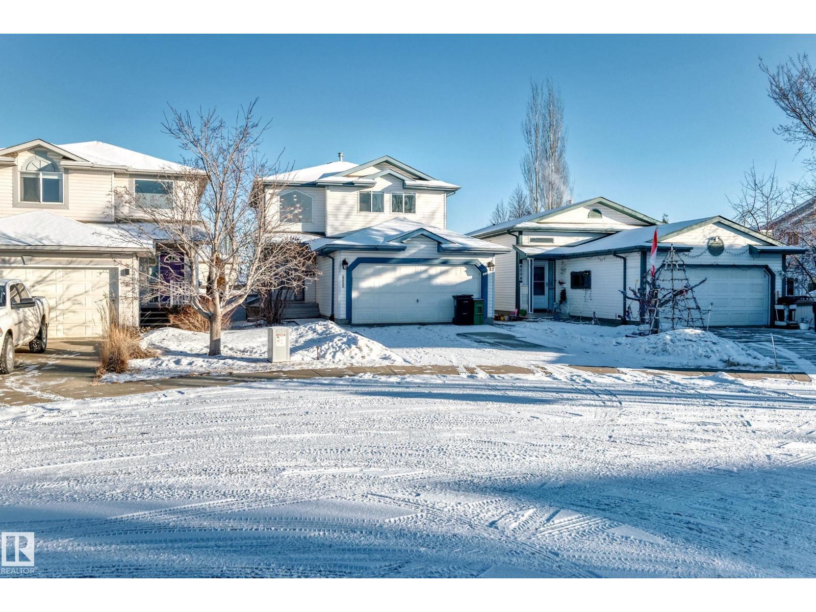 4008 37 AV NW, Edmonton