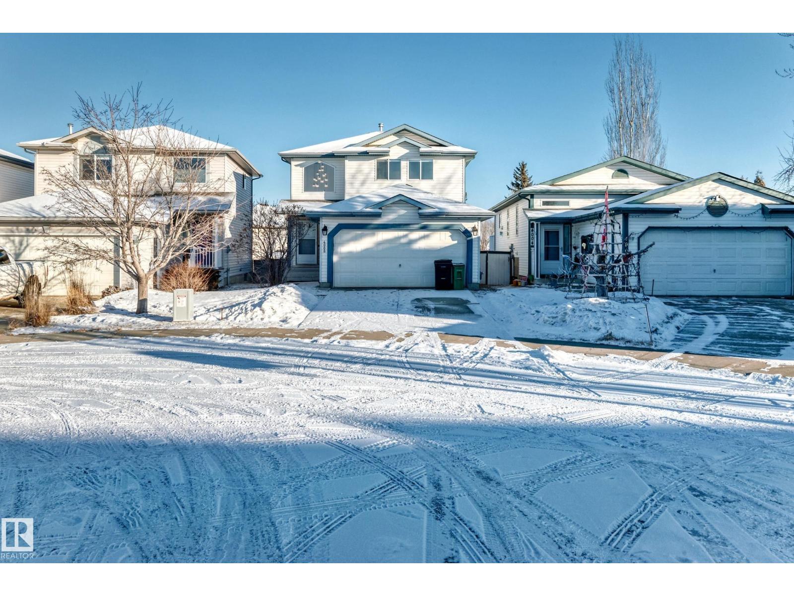 4008 37 AV NW, Edmonton