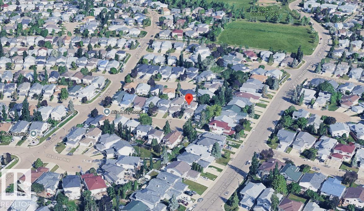 4008 37 AV NW, Edmonton