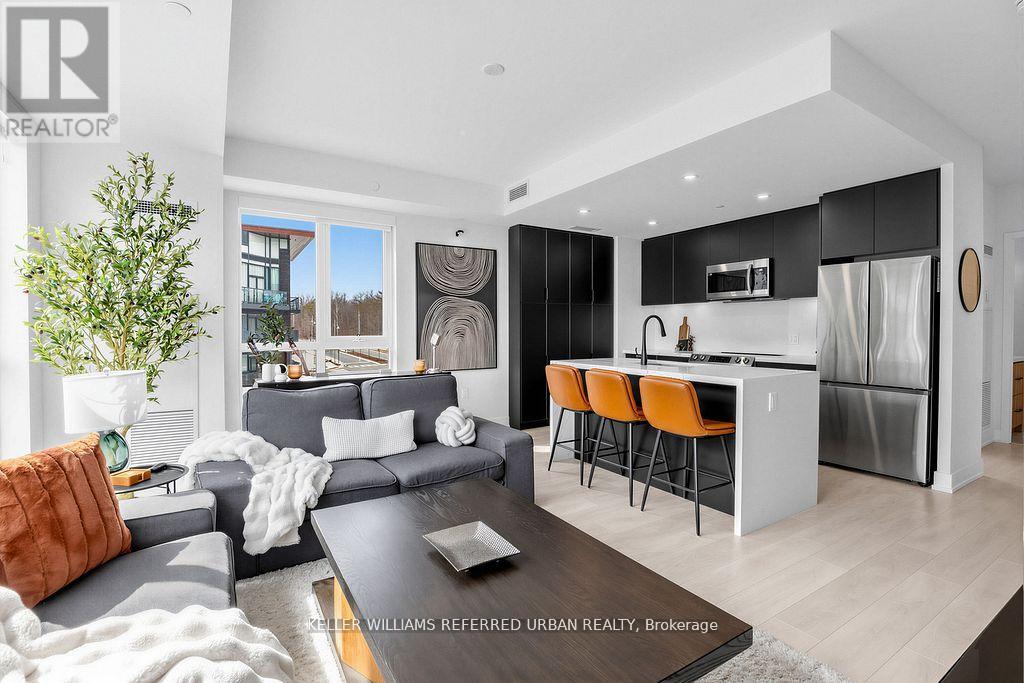 #304 415 SEA RAY AVENUE - 10