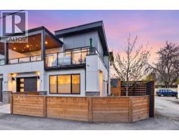 1 1452 Ethel Street, Kelowna