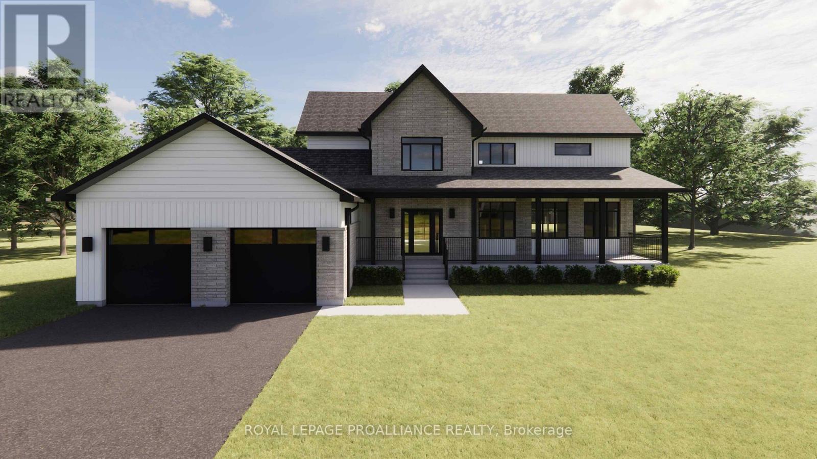 LOT 8 RIDGELINE DRIVE - 1