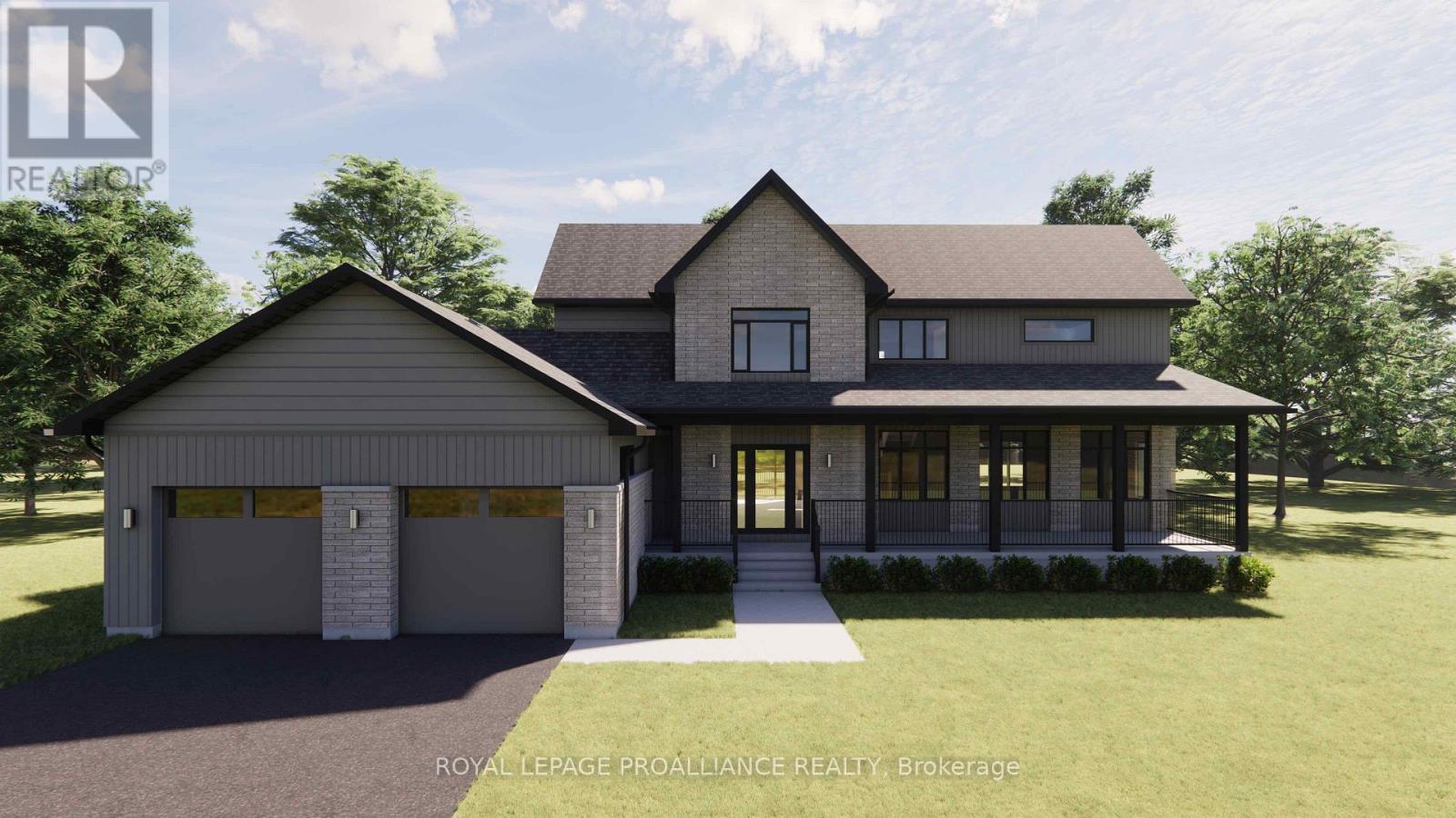 LOT 8 RIDGELINE DRIVE - 2