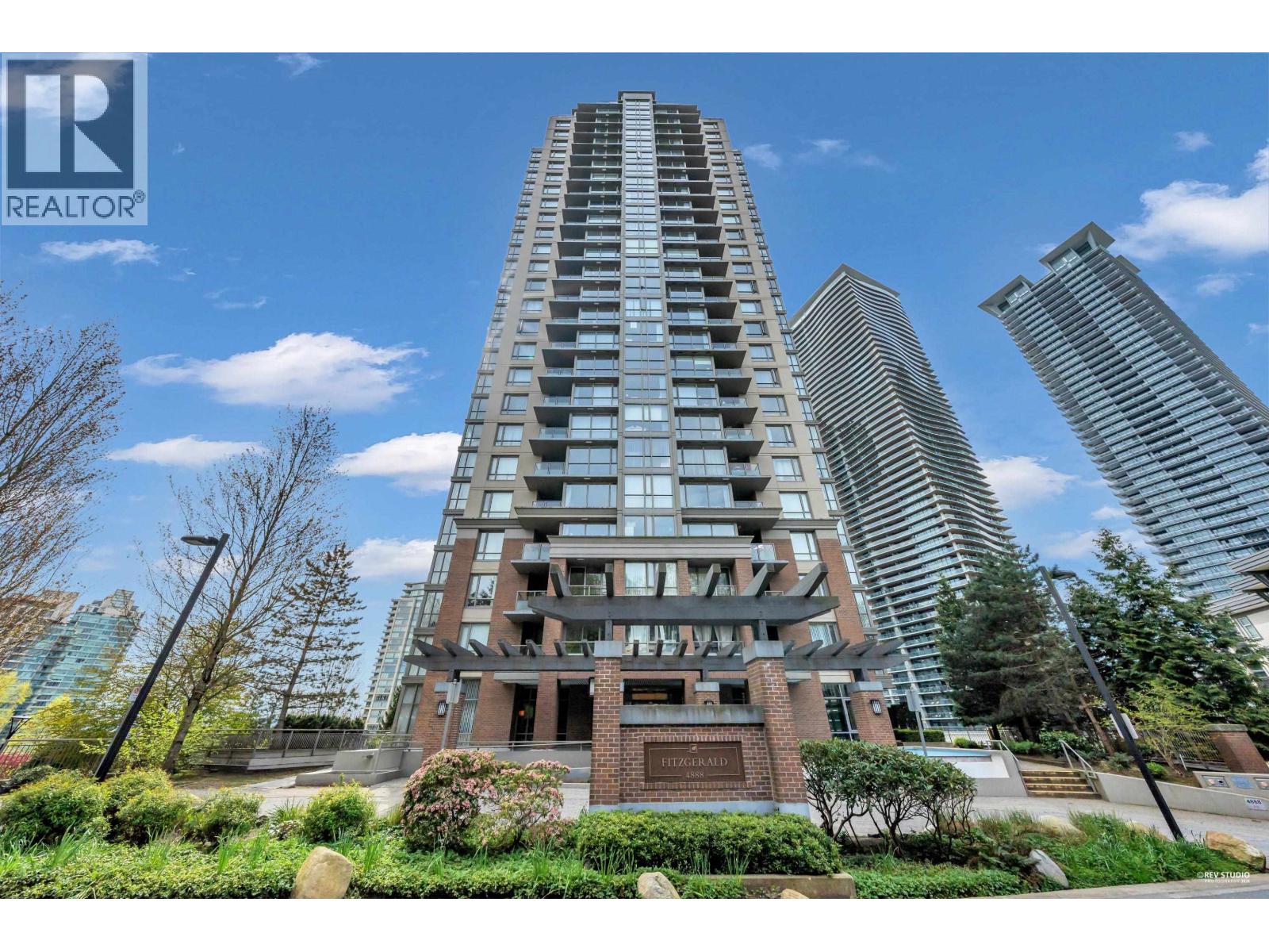 1506 4888 BRENTWOOD DRIVE