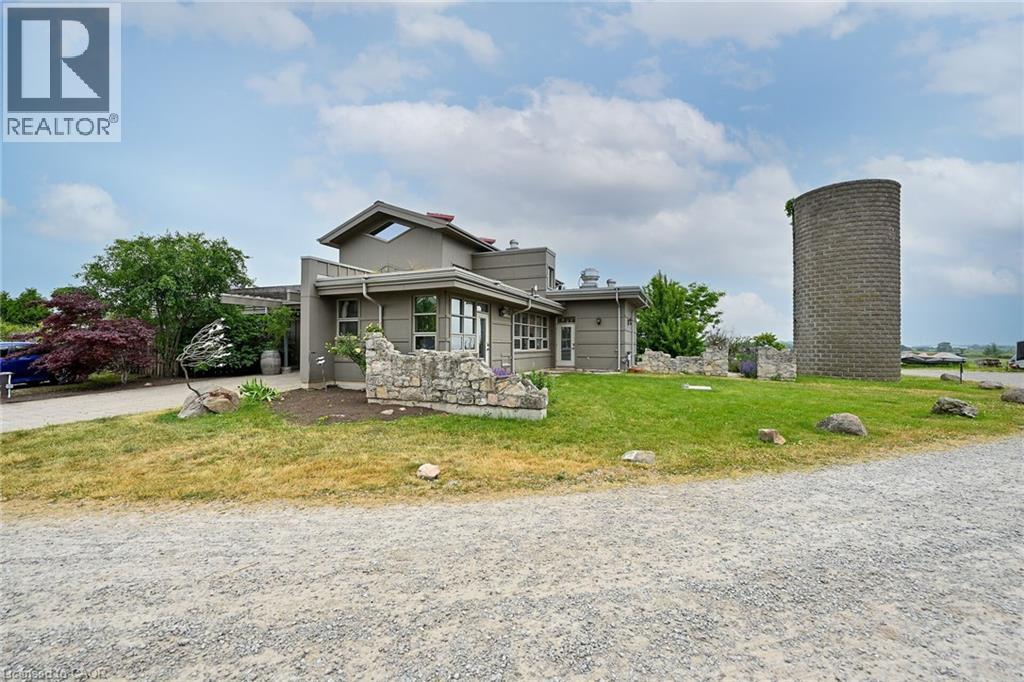 3749 WALKER Road, Lincoln, Ontario, L0R1B2 — Photo 35
