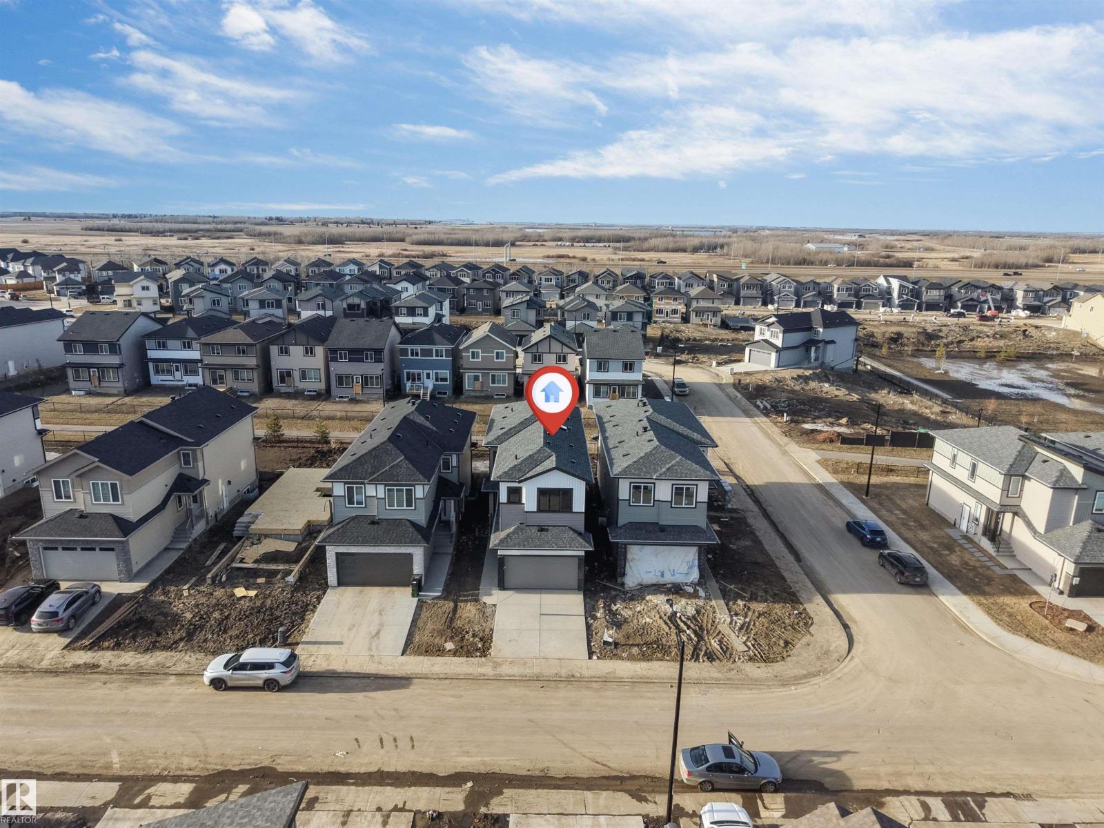 8712 181 AV NW, Edmonton