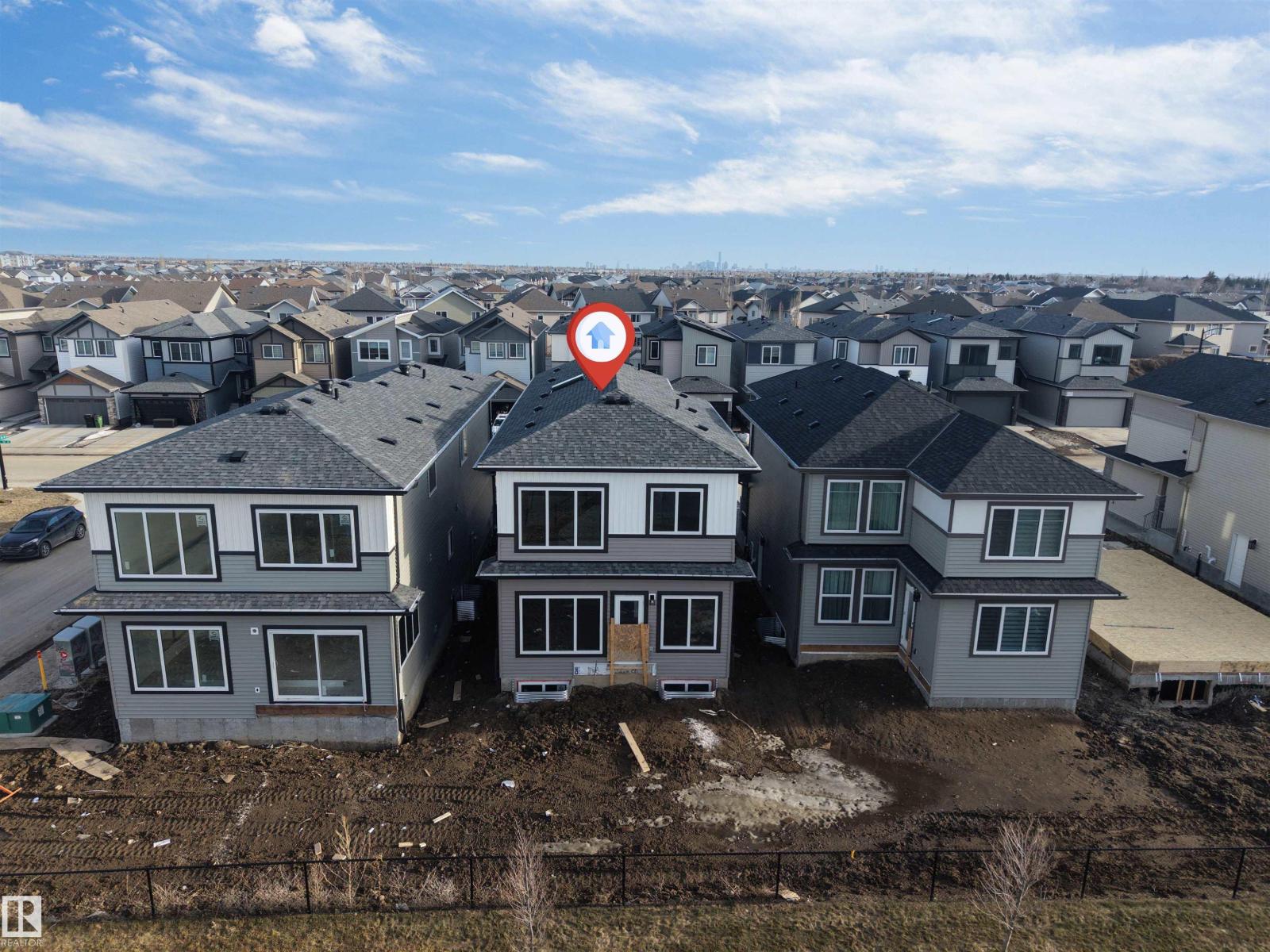 8712 181 AV NW, Edmonton