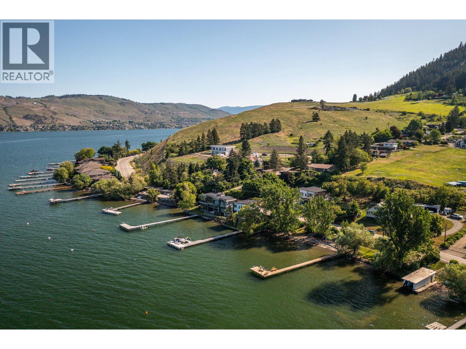 8724, 8730, 8734 Okanagan Landing Road, Vernon