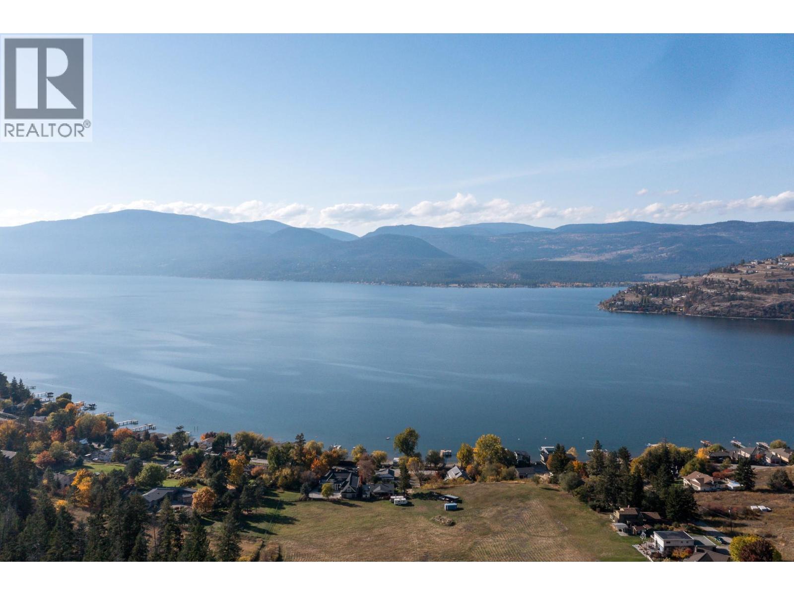 8724, 8730, 8734 Okanagan Landing Road, Vernon
