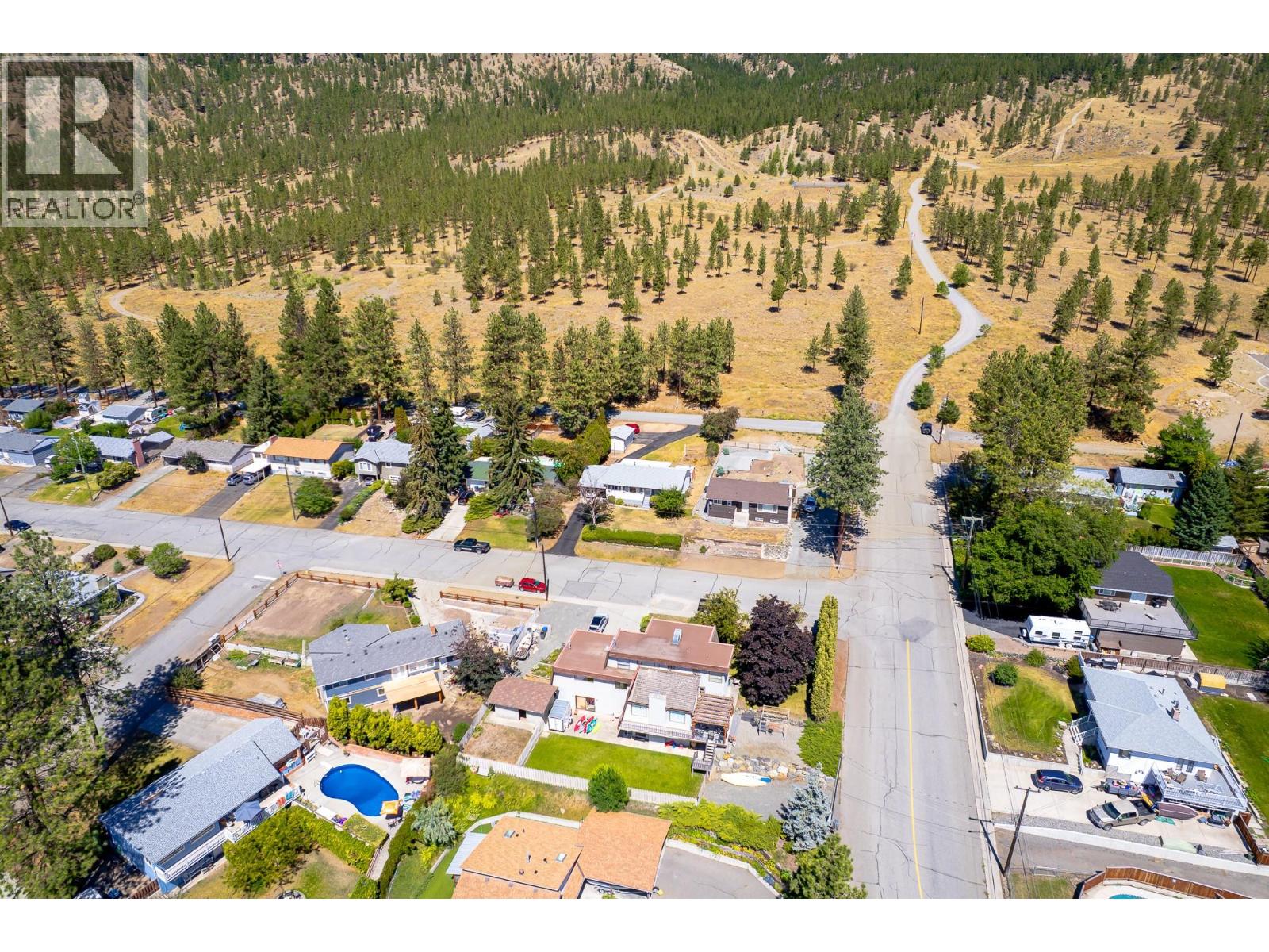 2275 Castillou Crescent, Merritt