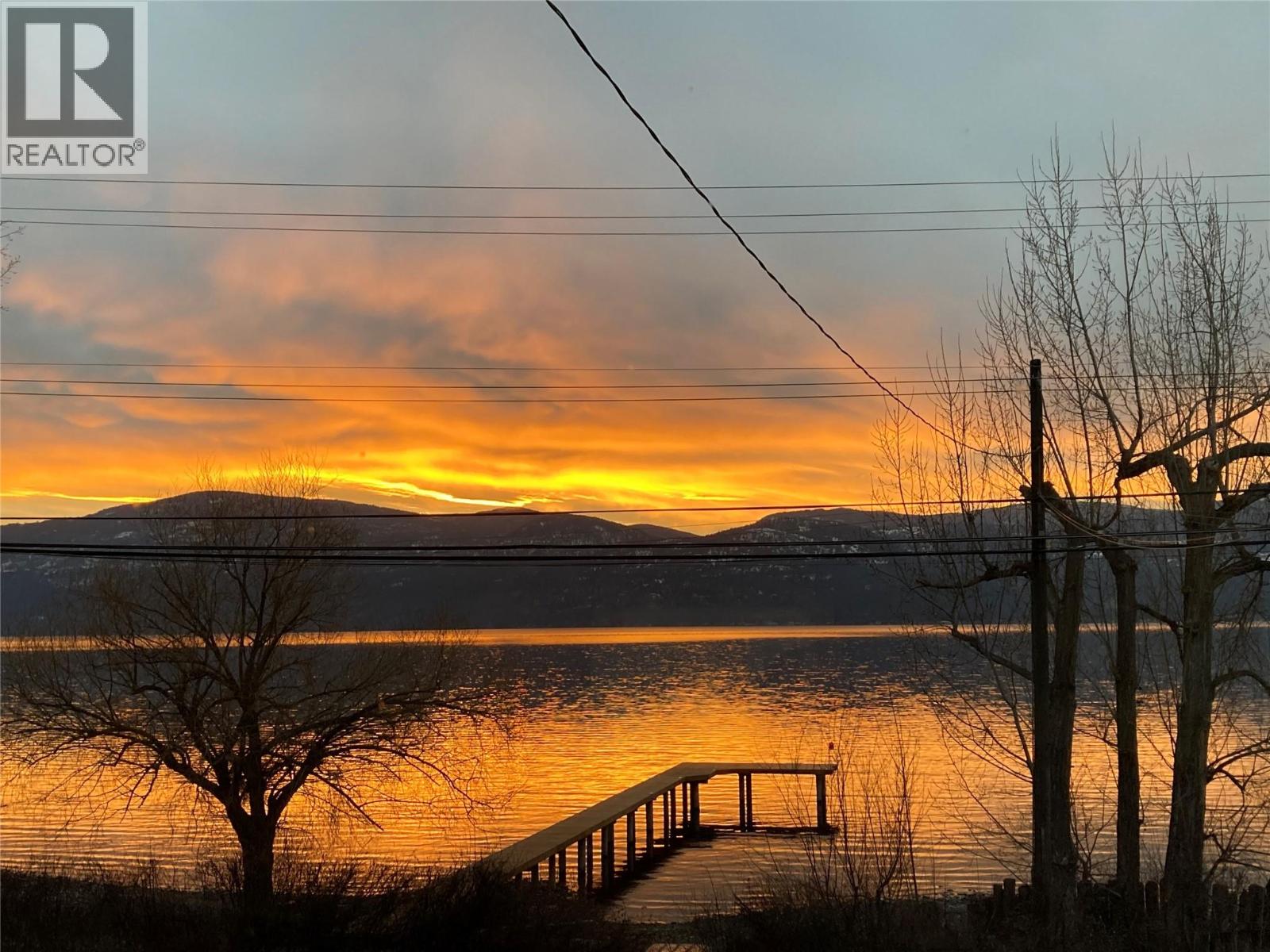 8724, 8730, 8734 Okanagan Landing Road, Vernon