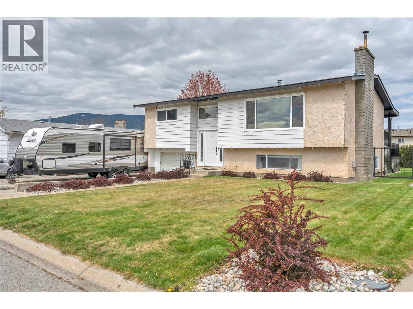 189 McCulloch Drive, Penticton
