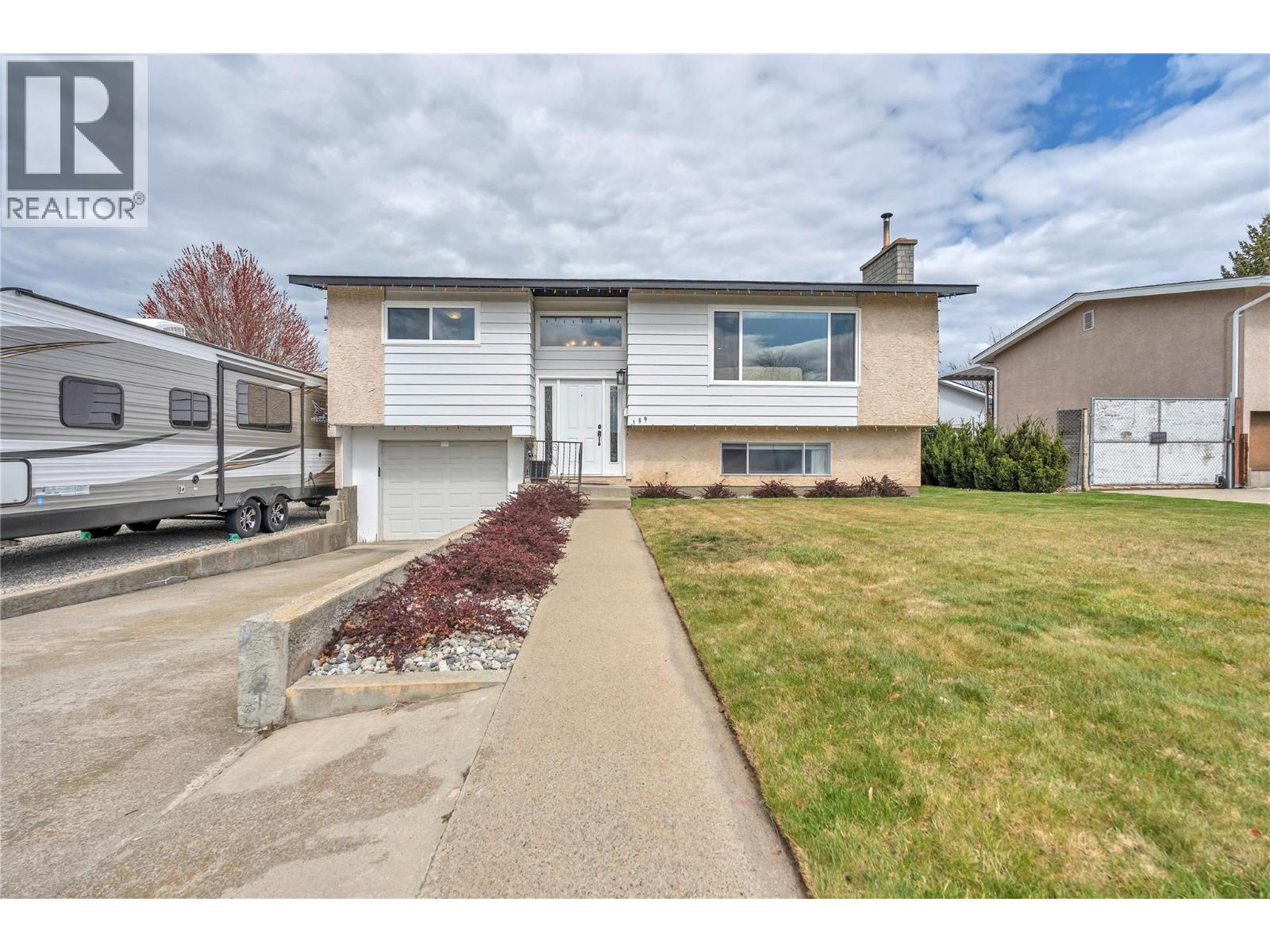 189 McCulloch Drive, Penticton