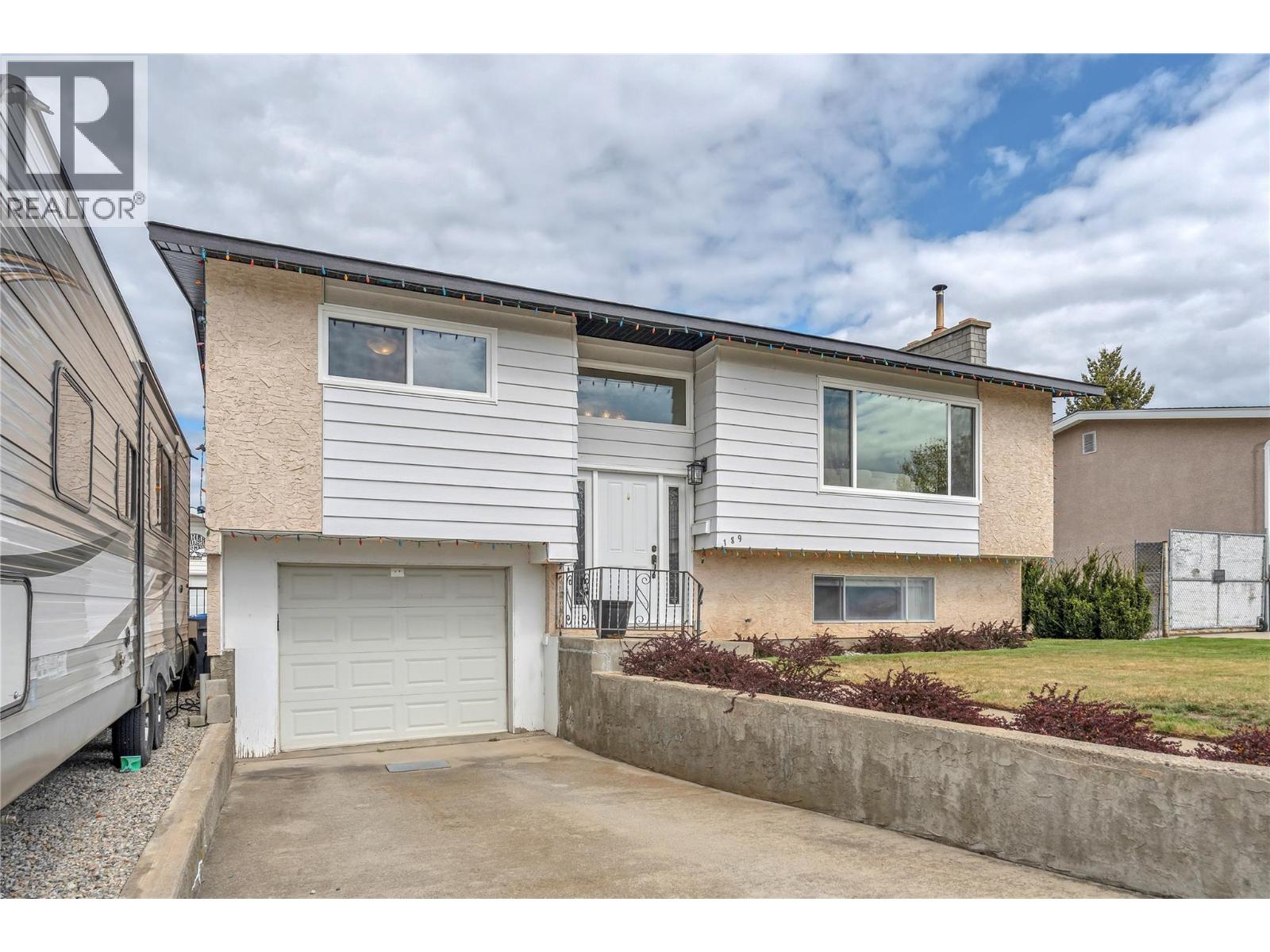 189 McCulloch Drive, Penticton