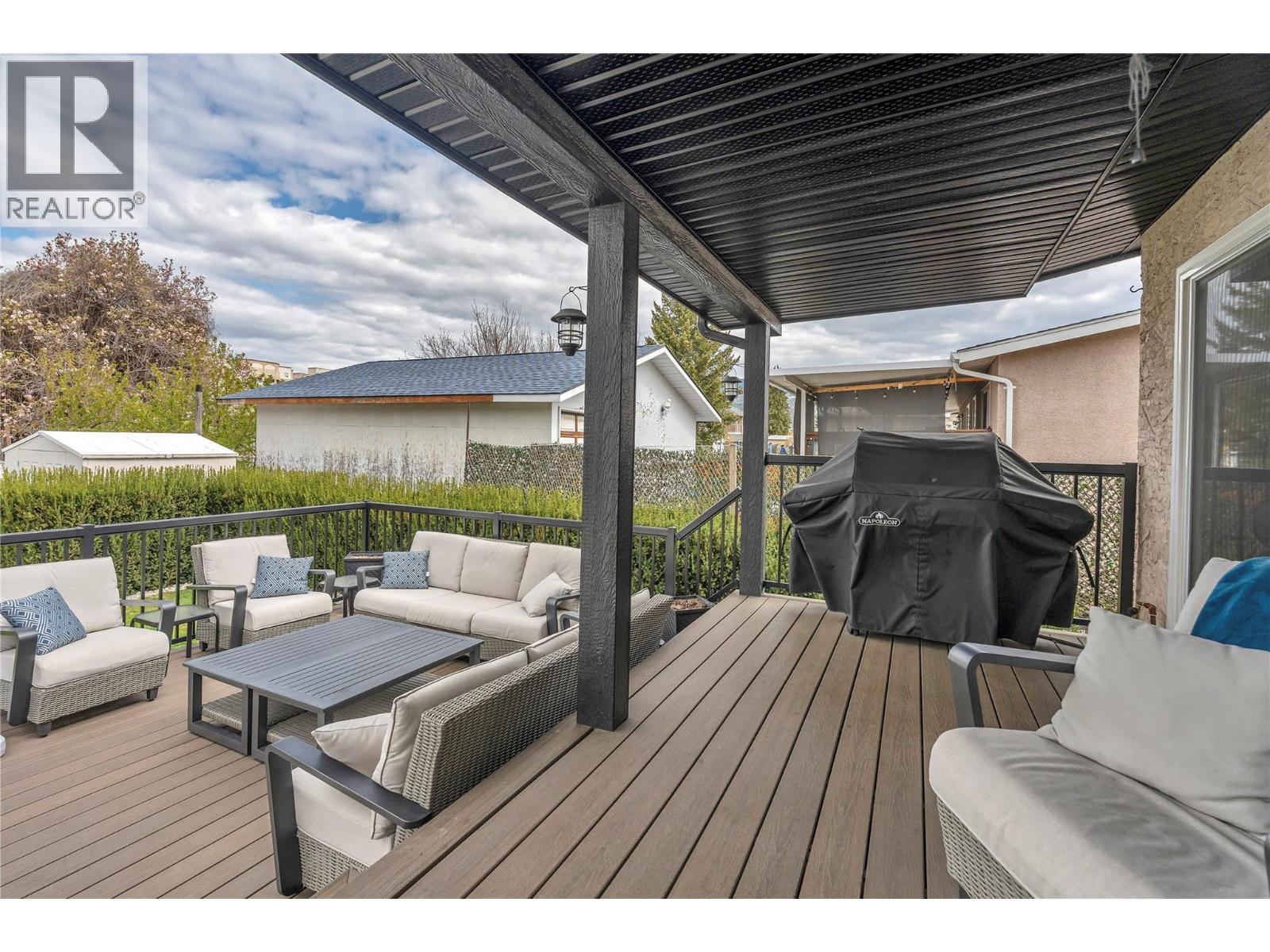 189 McCulloch Drive, Penticton