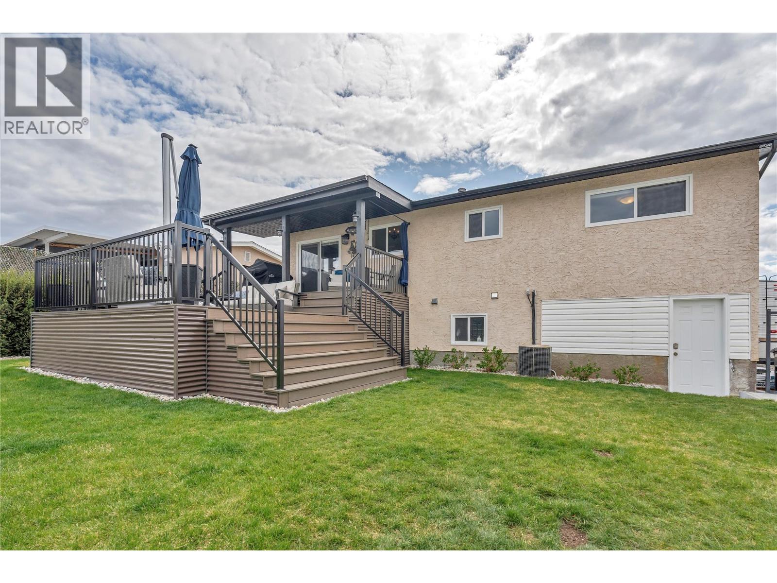 189 McCulloch Drive, Penticton