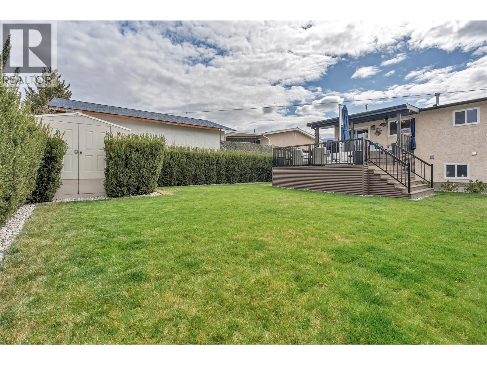 189 McCulloch Drive, Penticton