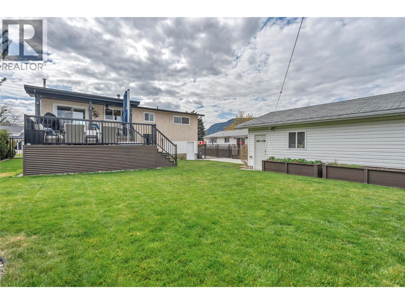 189 McCulloch Drive, Penticton