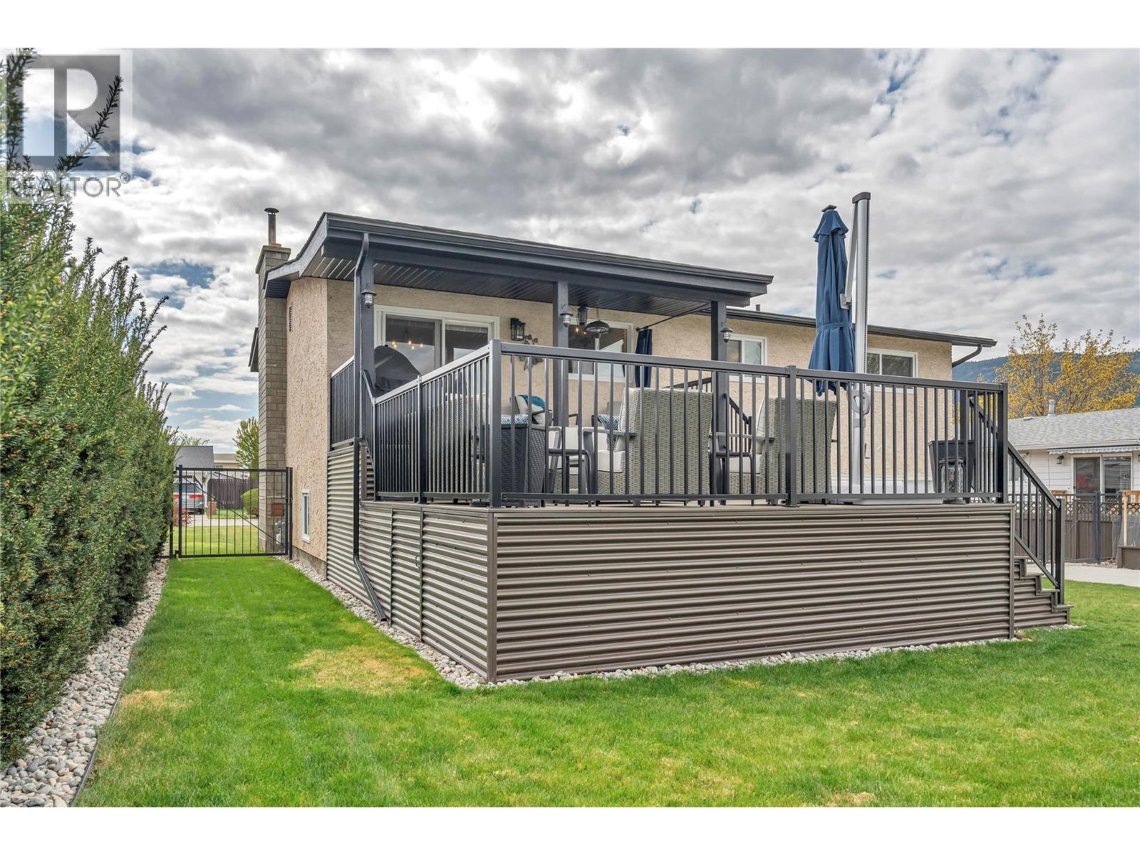 189 McCulloch Drive, Penticton