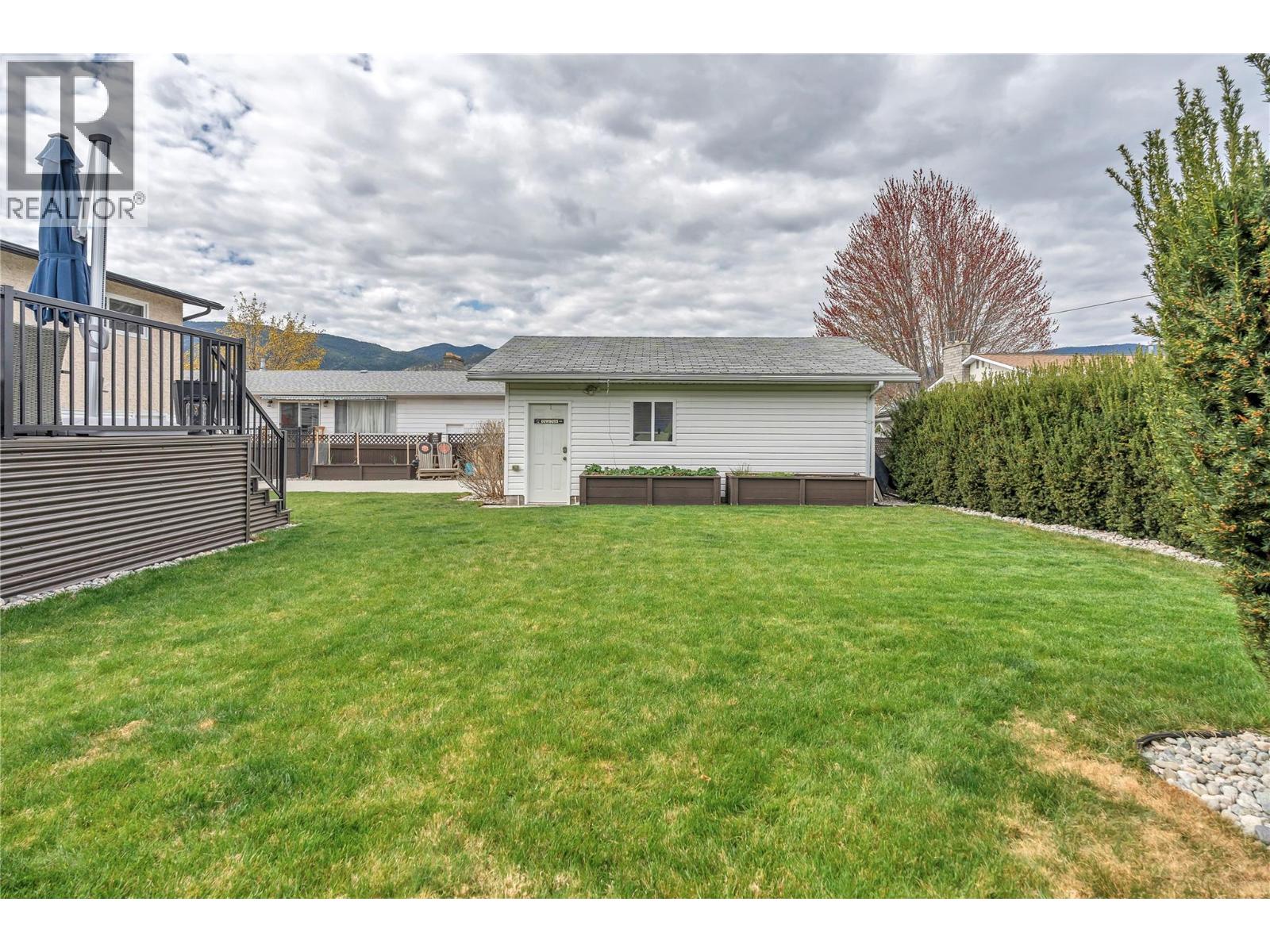 189 McCulloch Drive, Penticton