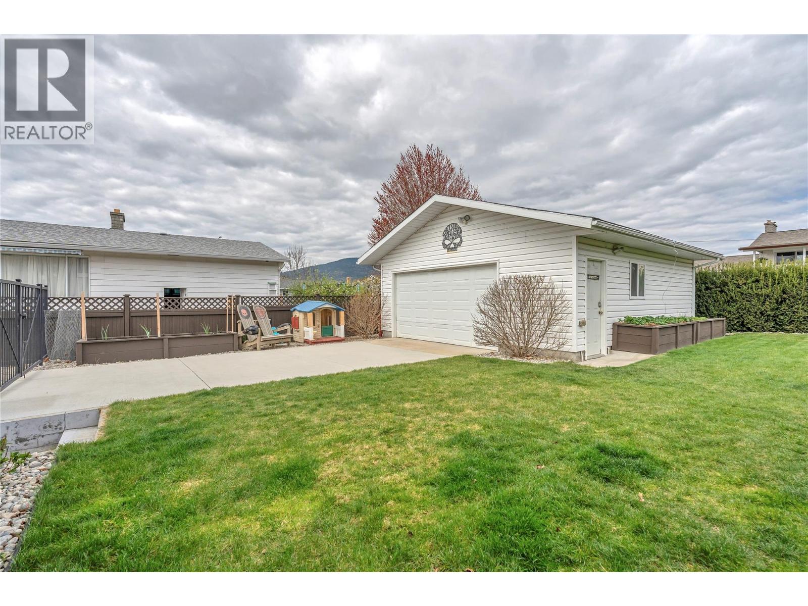 189 McCulloch Drive, Penticton