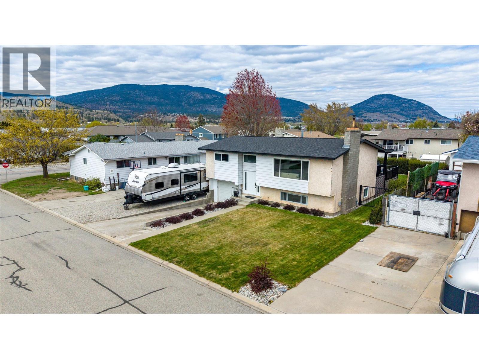 189 McCulloch Drive, Penticton