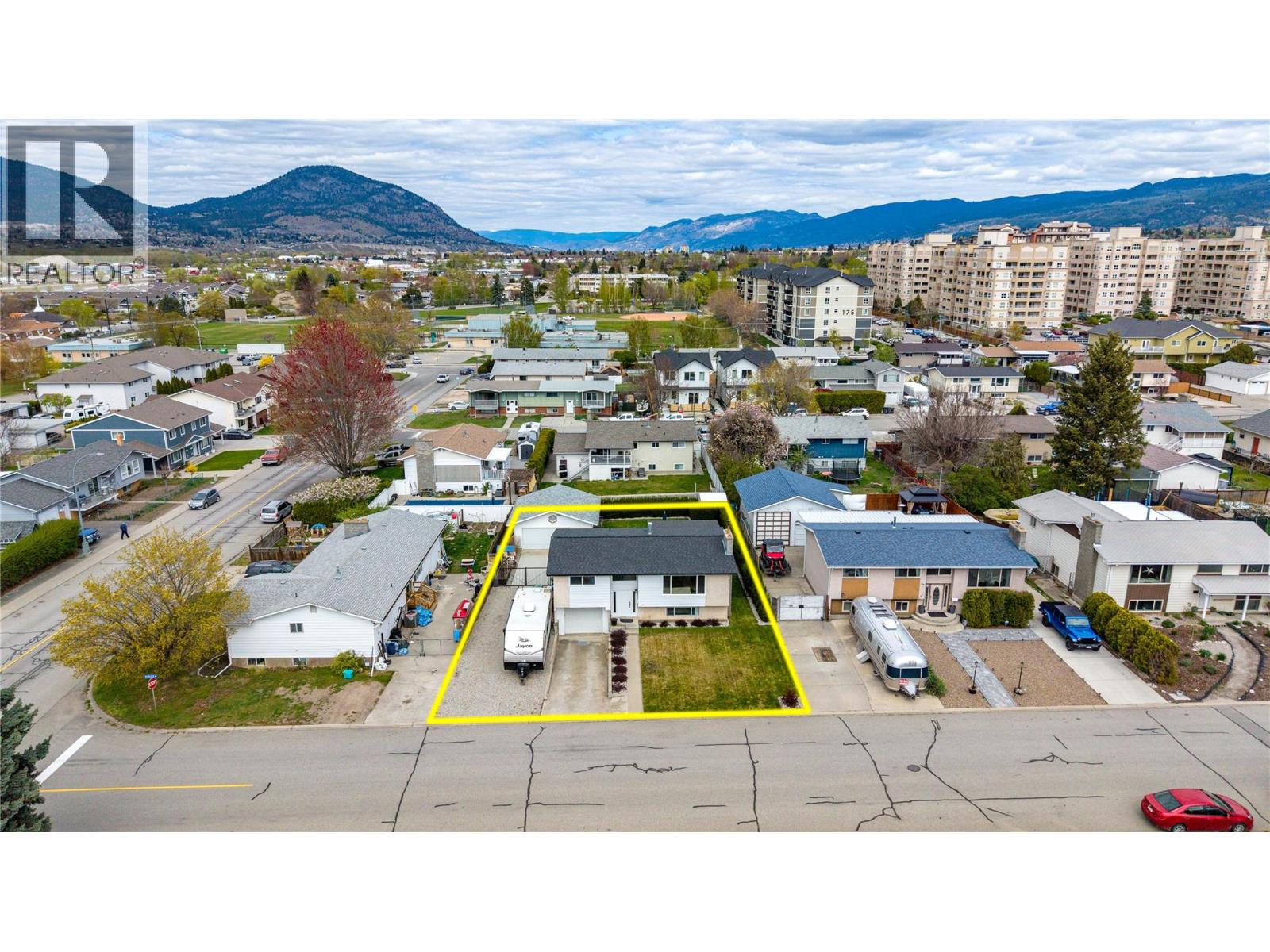 189 McCulloch Drive, Penticton