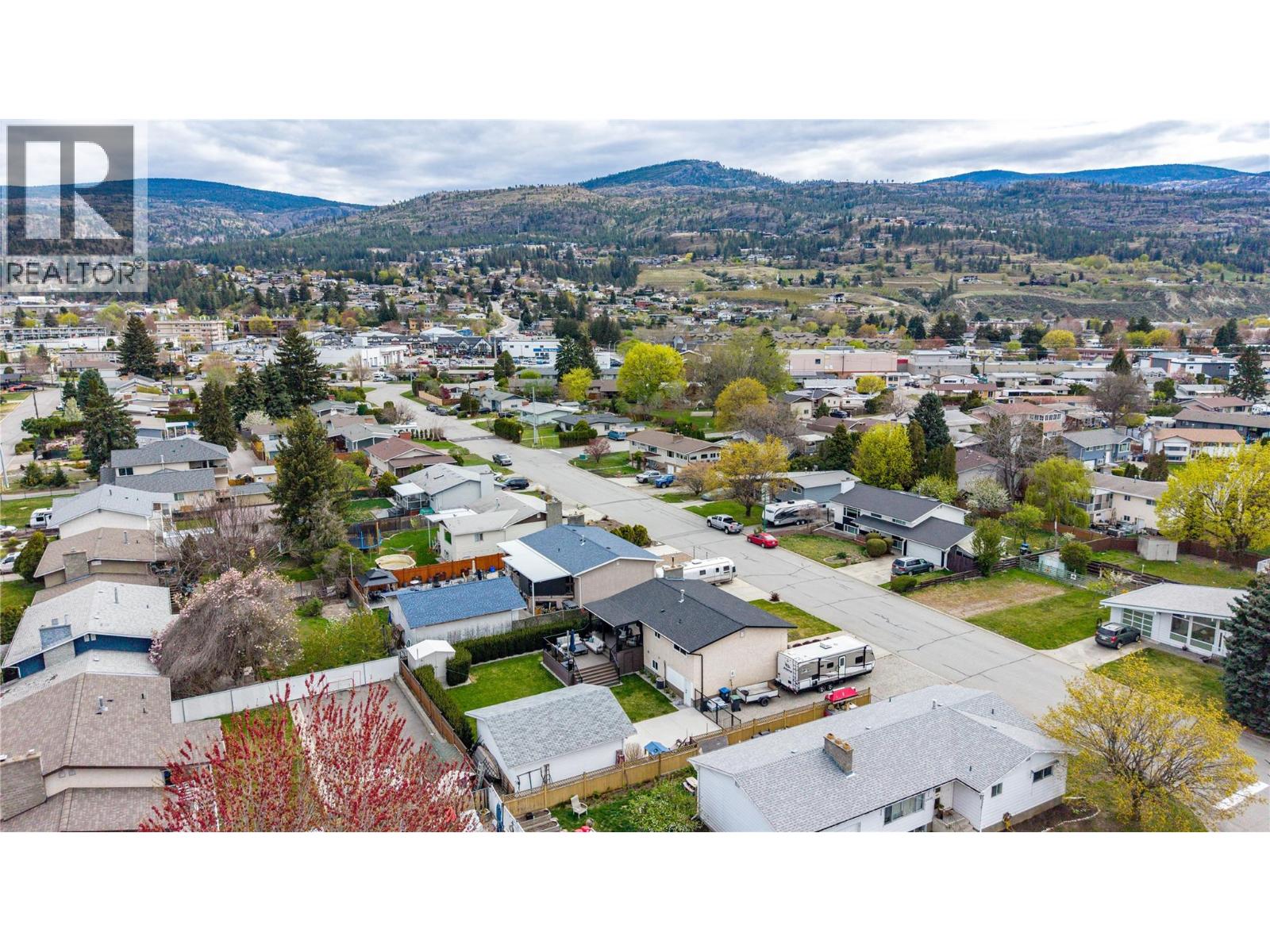 189 McCulloch Drive, Penticton