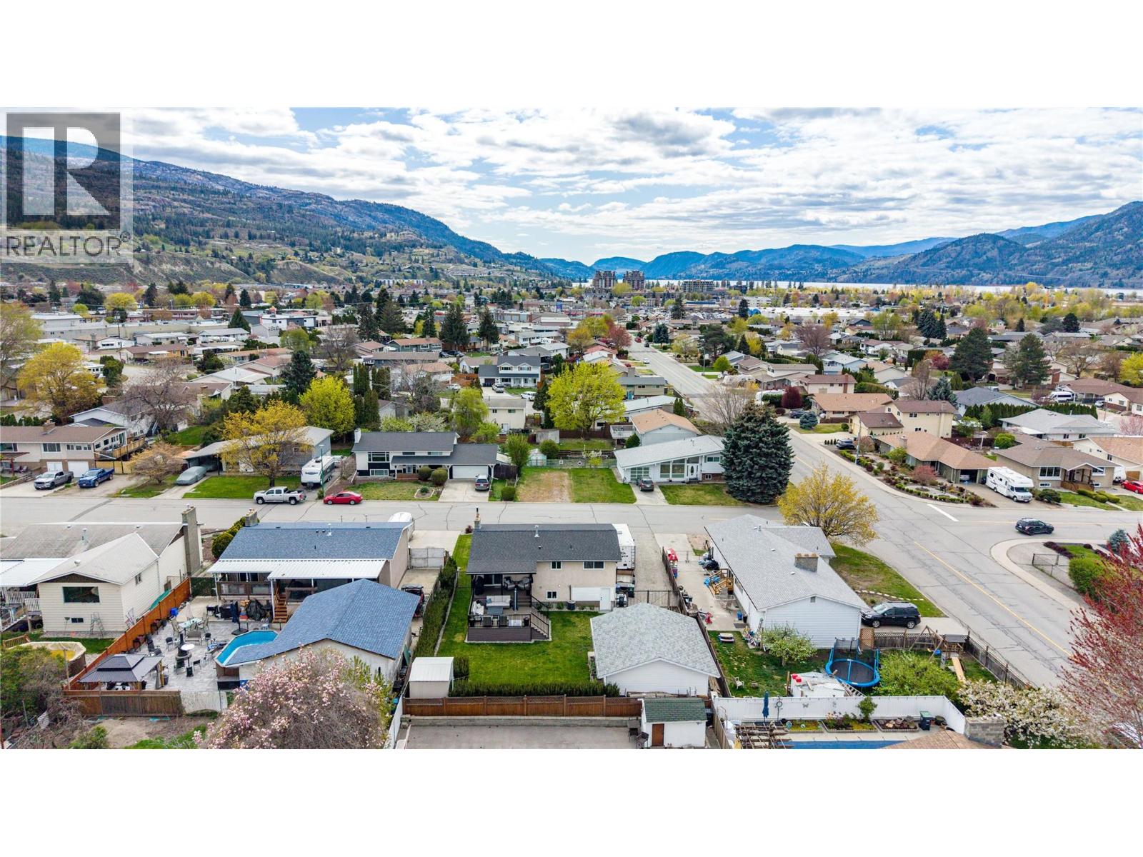 189 McCulloch Drive, Penticton