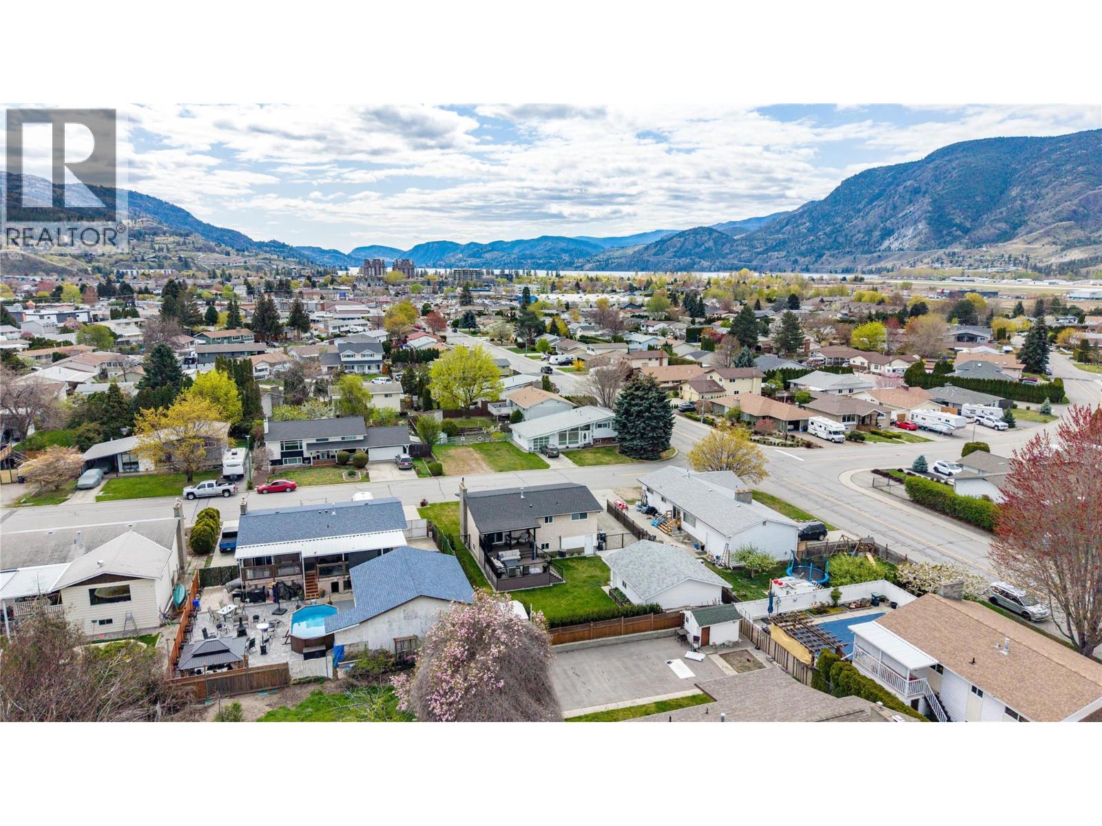 189 McCulloch Drive, Penticton