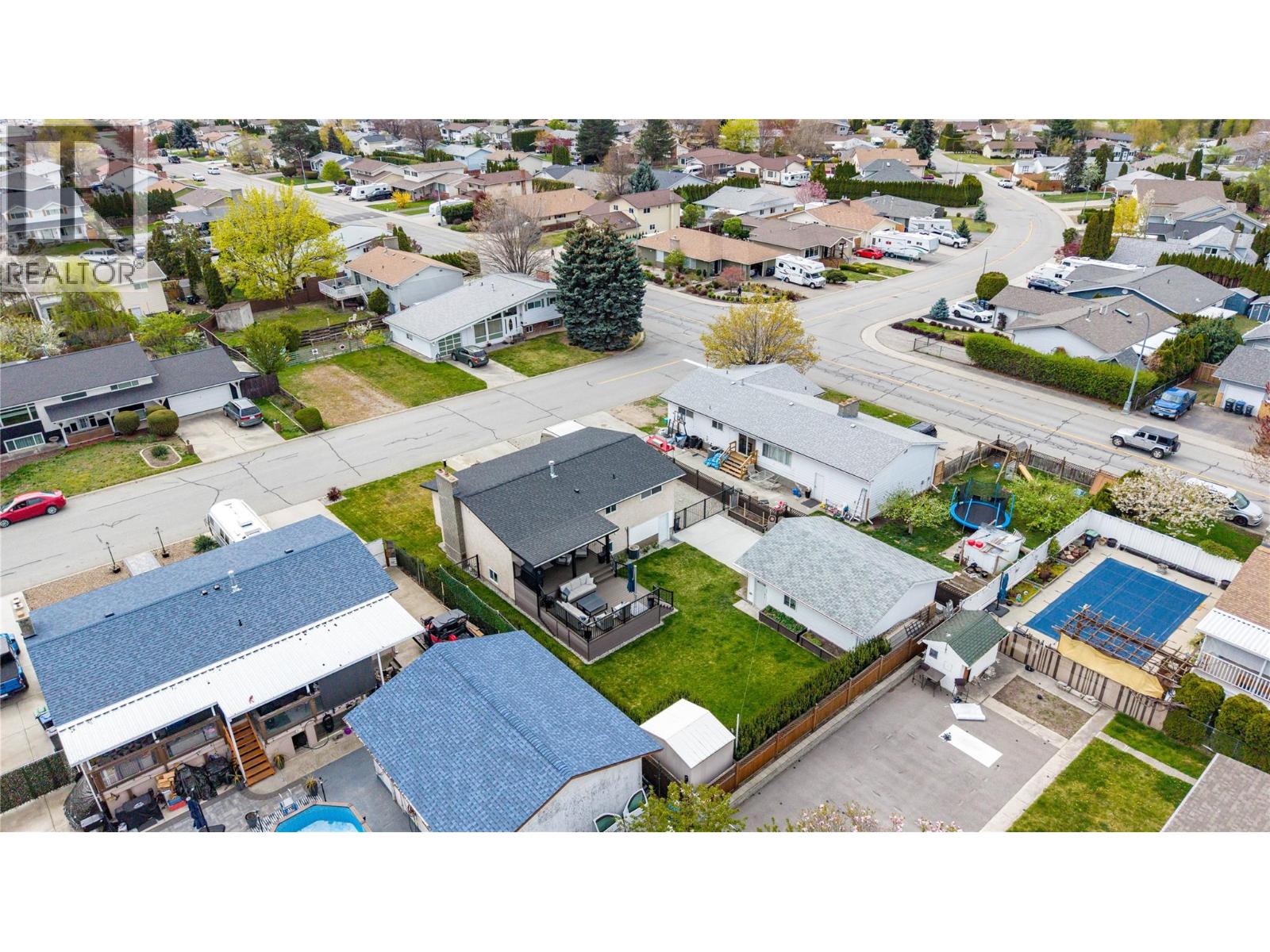 189 McCulloch Drive, Penticton