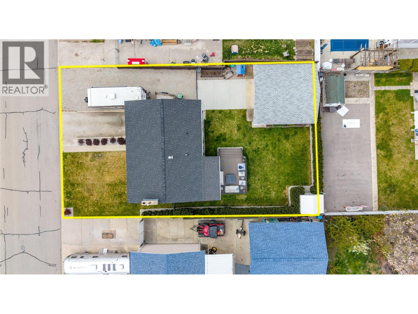 189 McCulloch Drive, Penticton