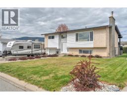  189 McCulloch Drive, Penticton
