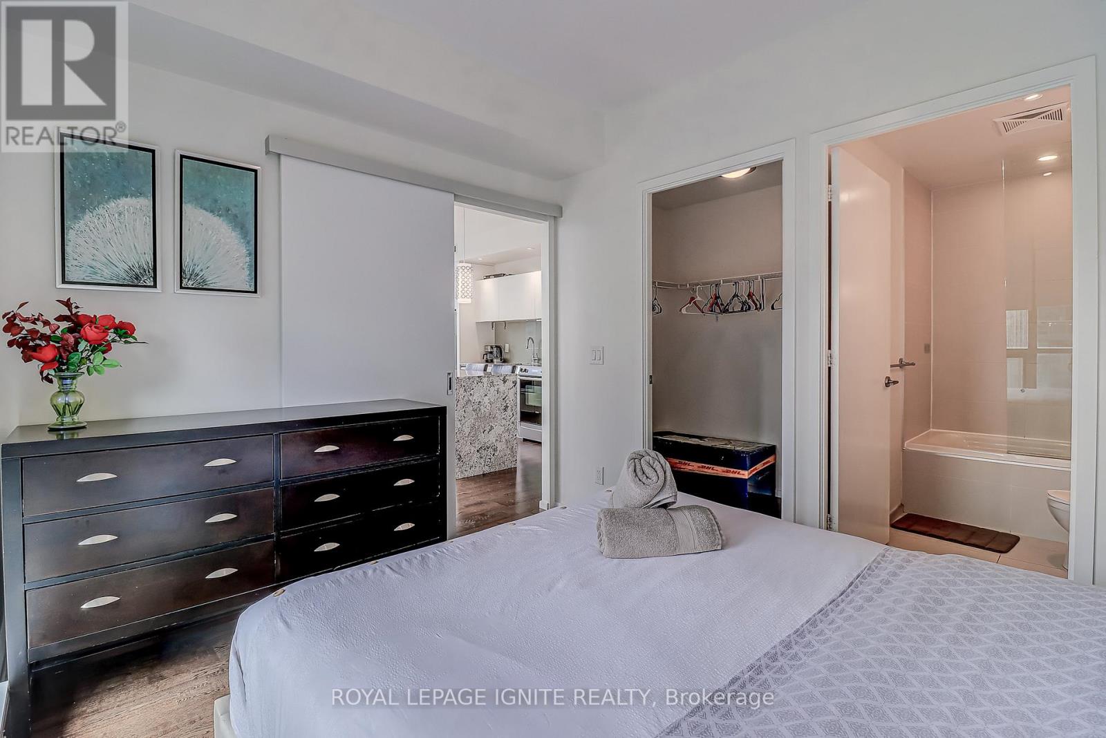 1502 - 8 CHARLOTTE STREET, Toronto (Waterfront Communities), Ontario, M5V0K4 — Photo 23