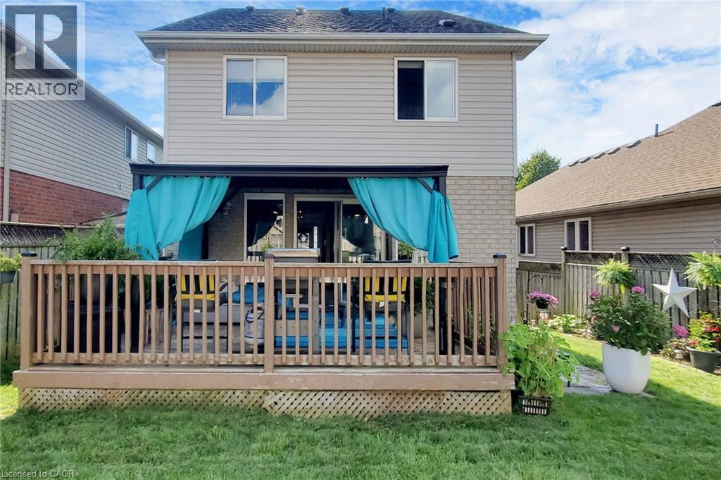 658 MORTIMER Drive - 38