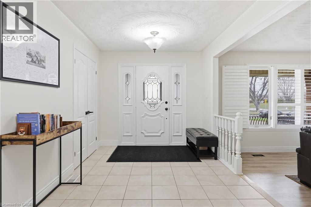 58 KILBOURN Avenue, Stoney Creek, Ontario, L8G3E2 — Photo 10