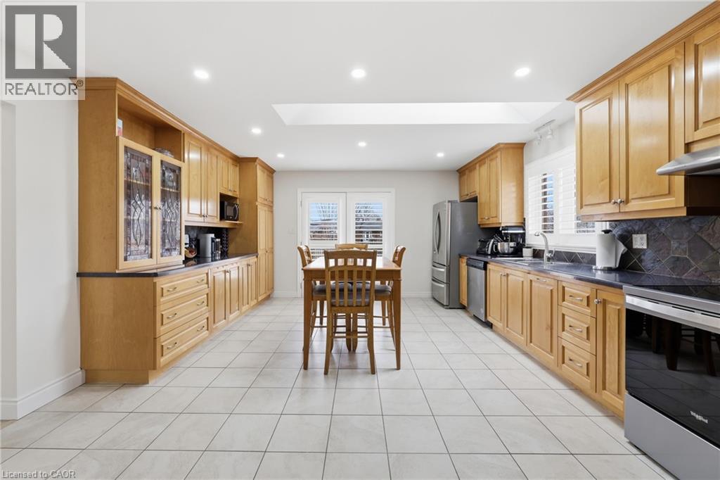 58 KILBOURN Avenue, Stoney Creek, Ontario, L8G3E2 — Photo 16