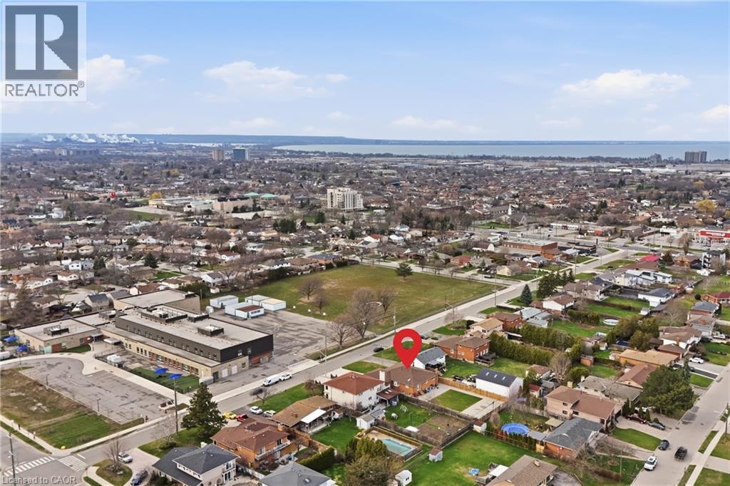 58 KILBOURN Avenue, Stoney Creek, Ontario, L8G3E2 — Photo 4