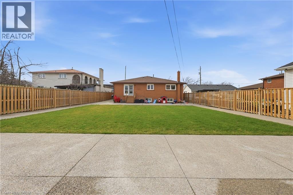 58 KILBOURN Avenue, Stoney Creek, Ontario, L8G3E2 — Photo 48