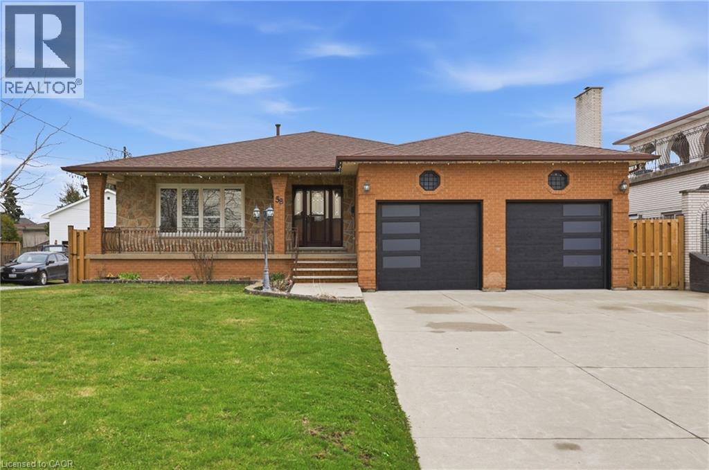 58 KILBOURN Avenue - 7