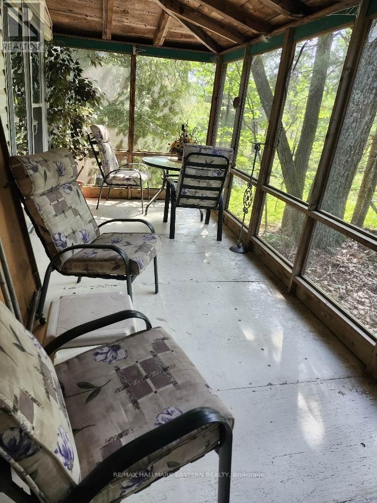 1420 ISLAND 76 STONEY LAKE - 14