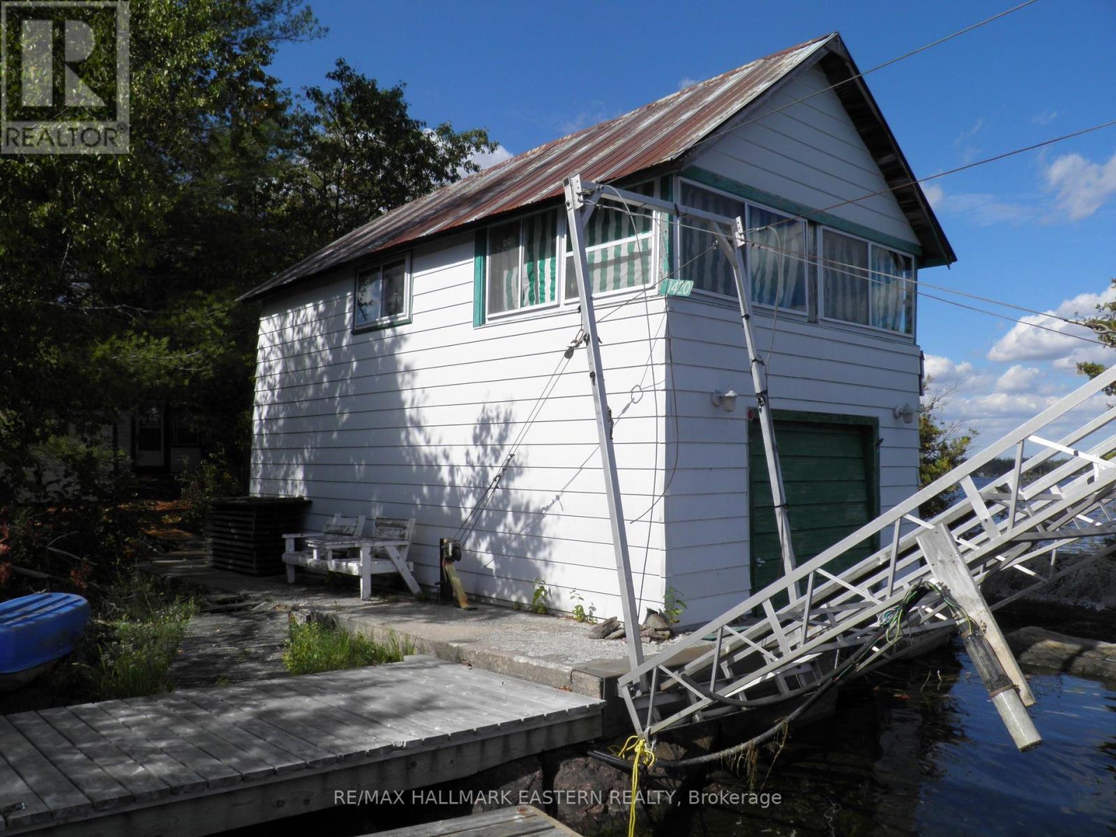 1420 ISLAND 76 STONEY LAKE - 8