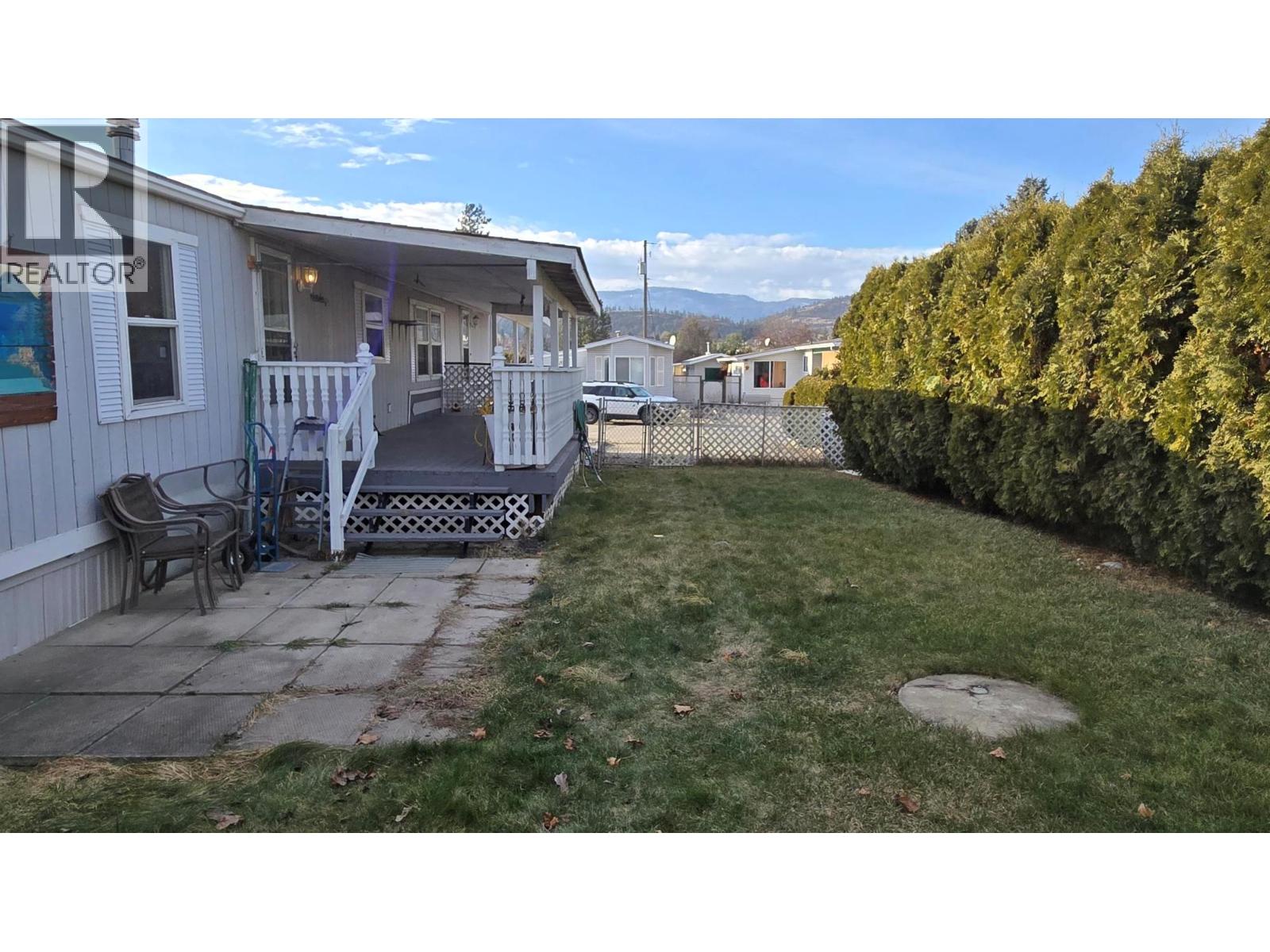 125 9020 Jim Bailey Road, Kelowna