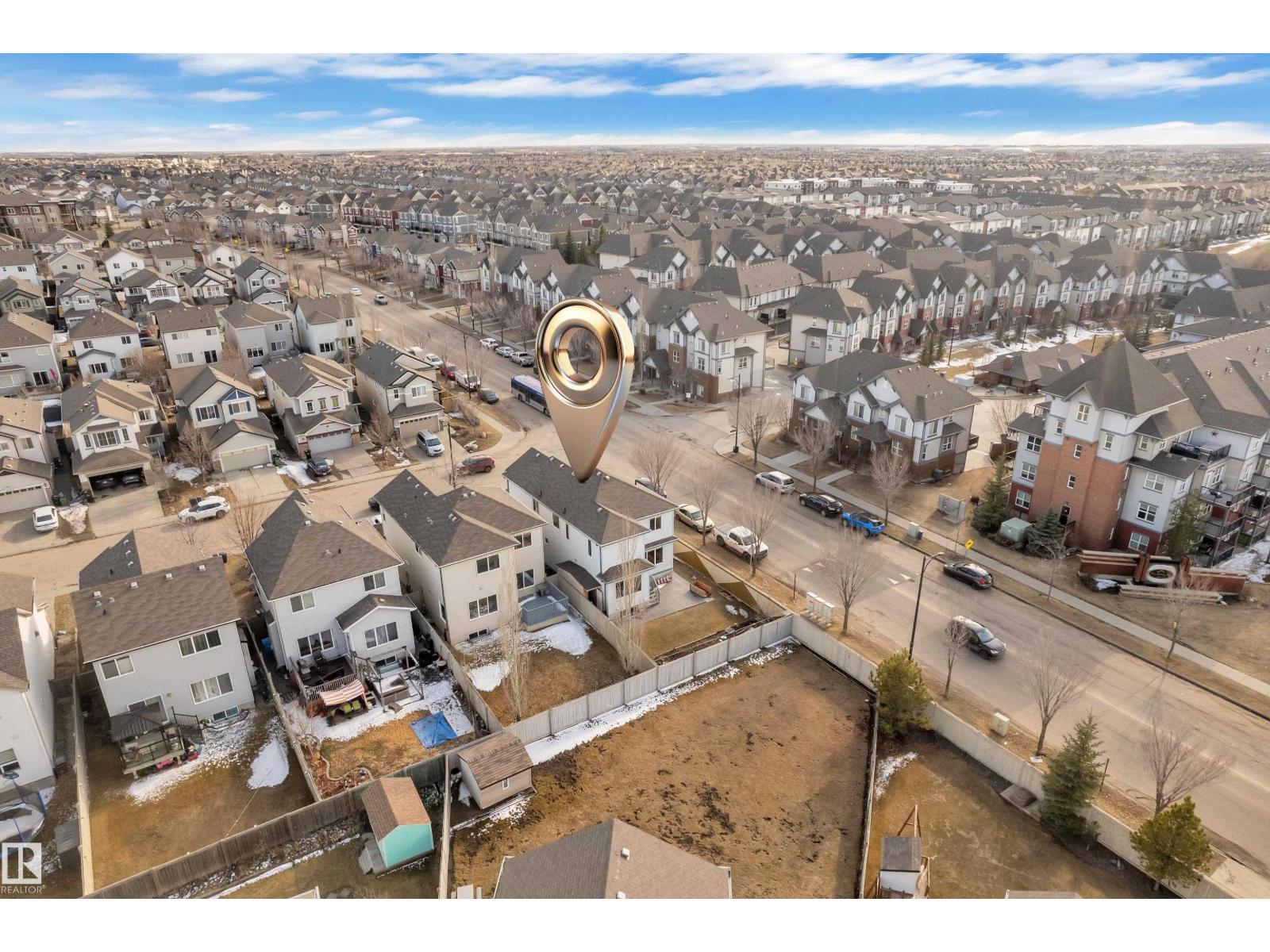 6156 11 AV SW, Edmonton