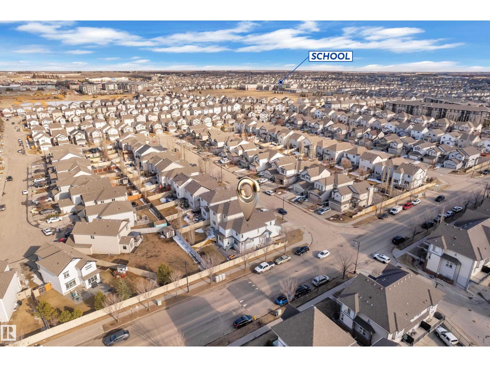 6156 11 AV SW, Edmonton