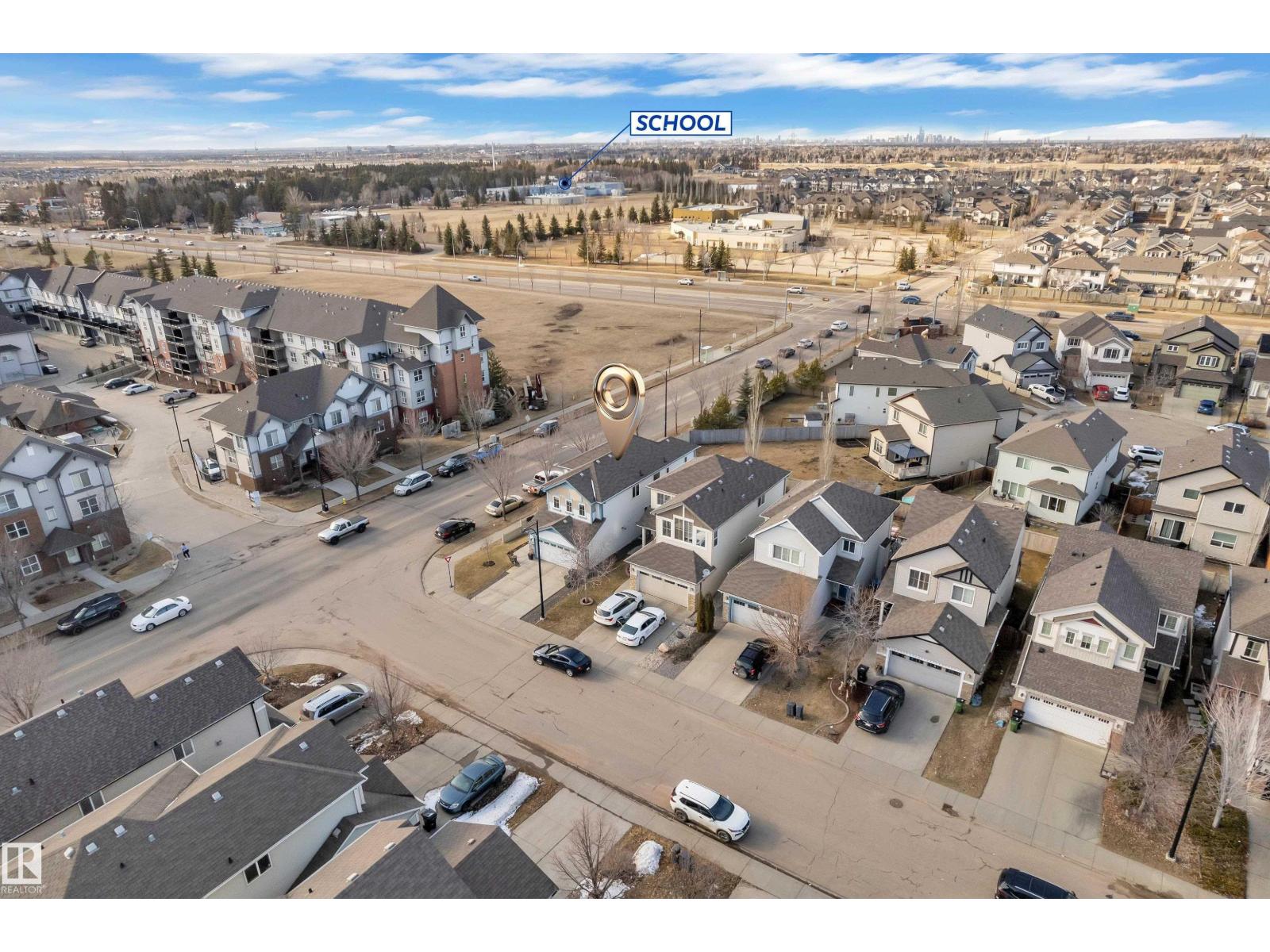 6156 11 AV SW, Edmonton