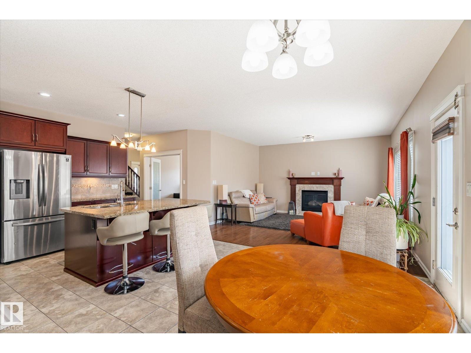 137 Wellington PL, Fort Saskatchewan