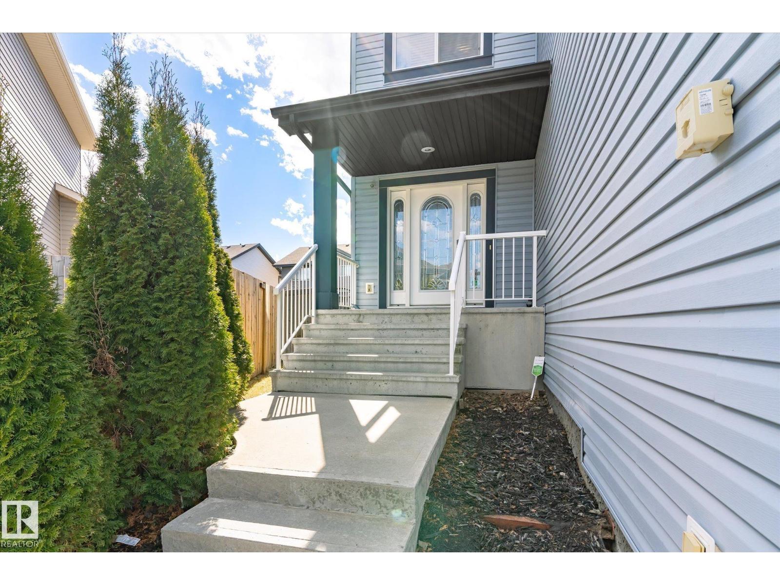 137 Wellington PL, Fort Saskatchewan